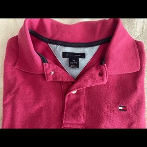 Tommy Hilfiger Boys Polo - New without tag